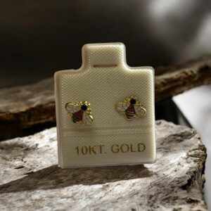 Arete de Mujer AGGC07