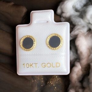 Arete de Mujer BVL020