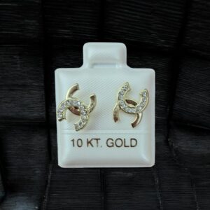 Arete de Mujer CCARPI0