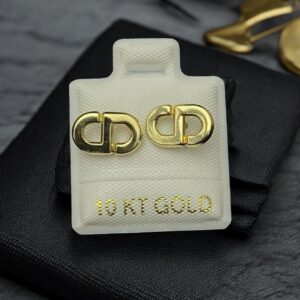 Arete de Mujer CD 022