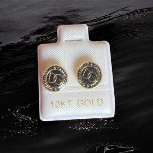 Arete de Mujer DG018