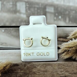 Arete de Mujer FRG012