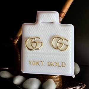 Arete de Mujer GD014