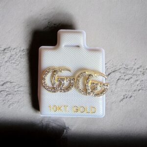 Arete de Mujer GG013