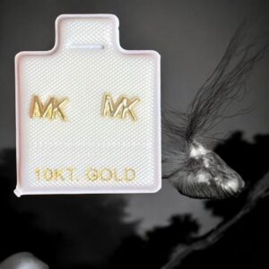 Arete de Mujer MK017