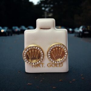 Arete para Mujer RLOX11