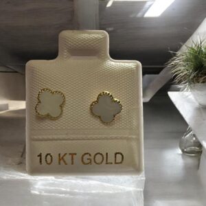 Arete para Mujer Van Cleef AR027B