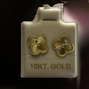 Arete para Mujer Van Cleef AR027G