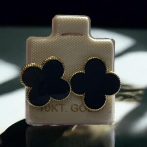 Arete para Mujer Van Cleef AR027N