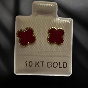 Arete para Mujer Van Cleef AR027R